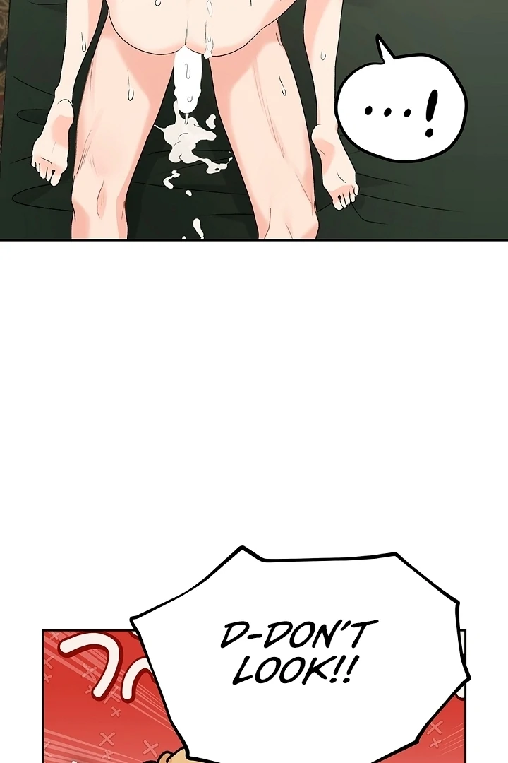 The Mating of Elves Chapter 43 - page 12