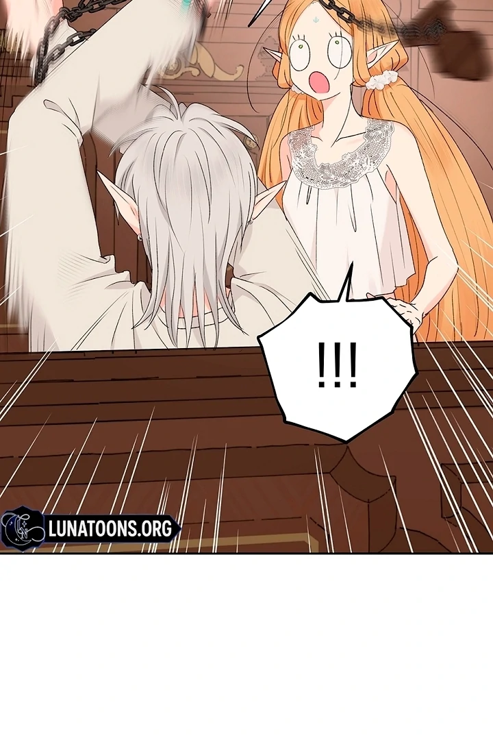 The Mating of Elves Chapter 43 - page 17