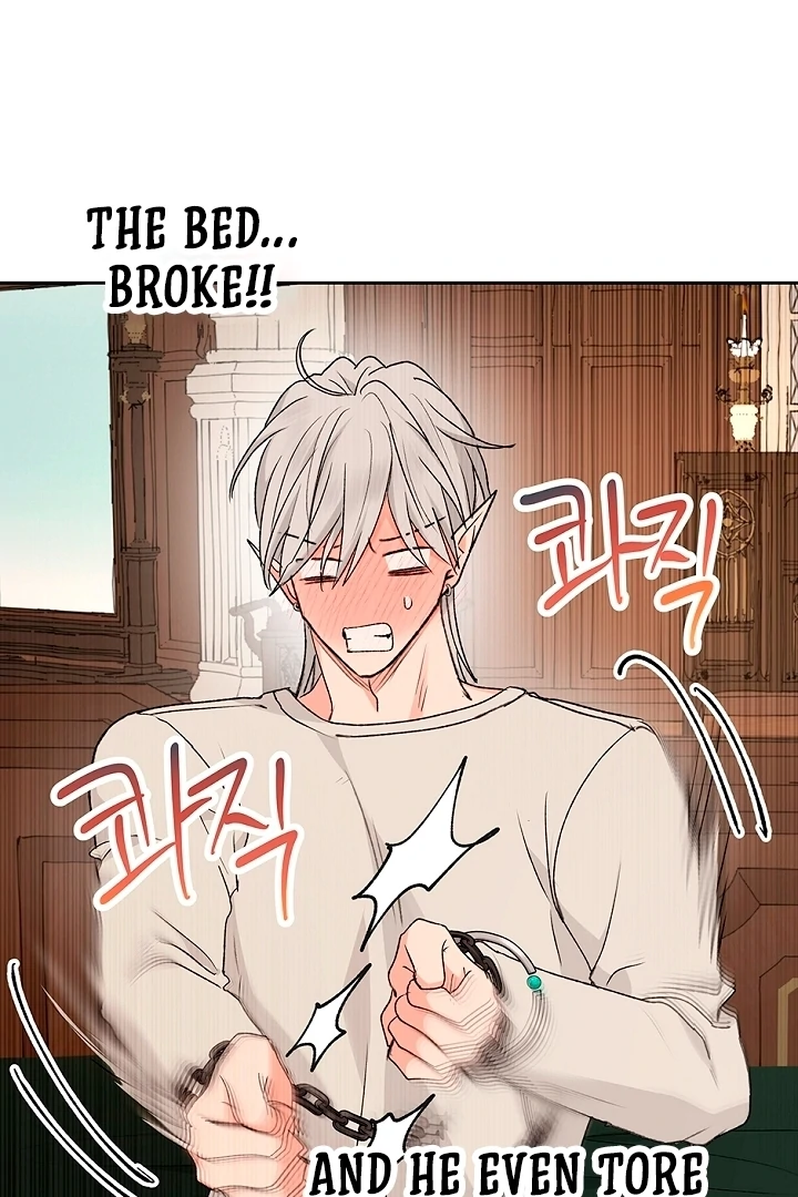 The Mating of Elves Chapter 43 - page 18