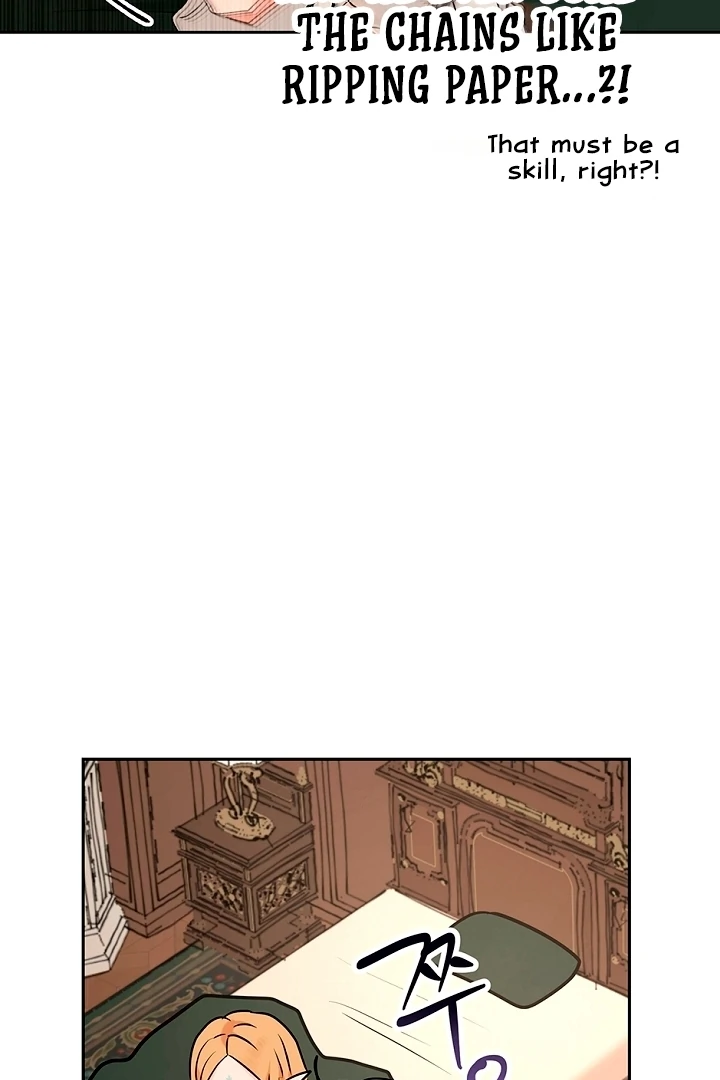 The Mating of Elves Chapter 43 - page 19