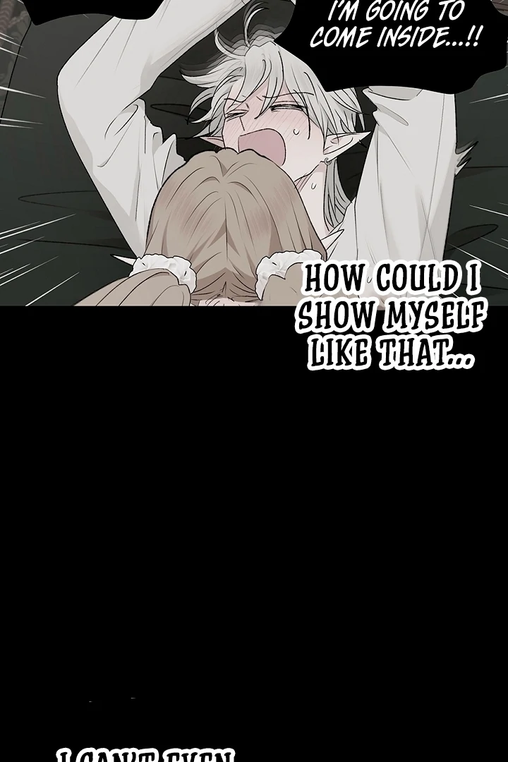 The Mating of Elves Chapter 43 - page 26