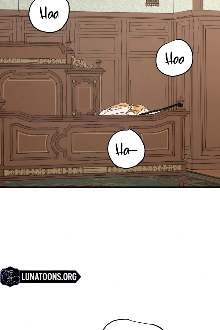 The Mating of Elves Chapter 43 - page 2