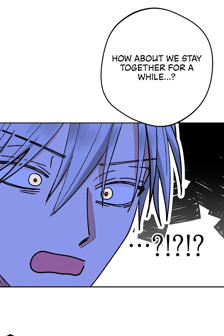 The Mating of Elves Chapter 43 - page 32