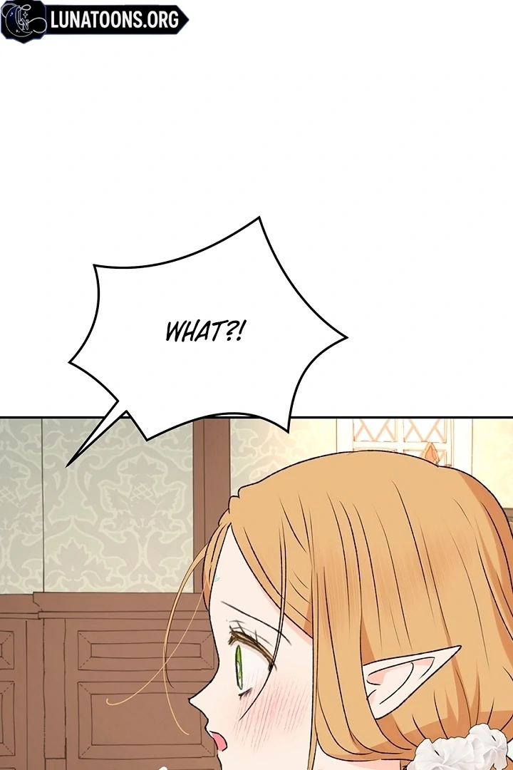 The Mating of Elves Chapter 43 - page 33