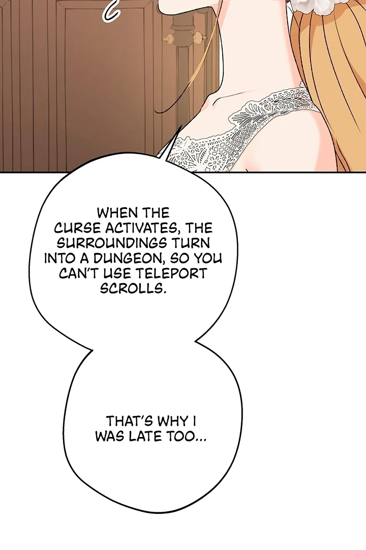 The Mating of Elves Chapter 43 - page 34