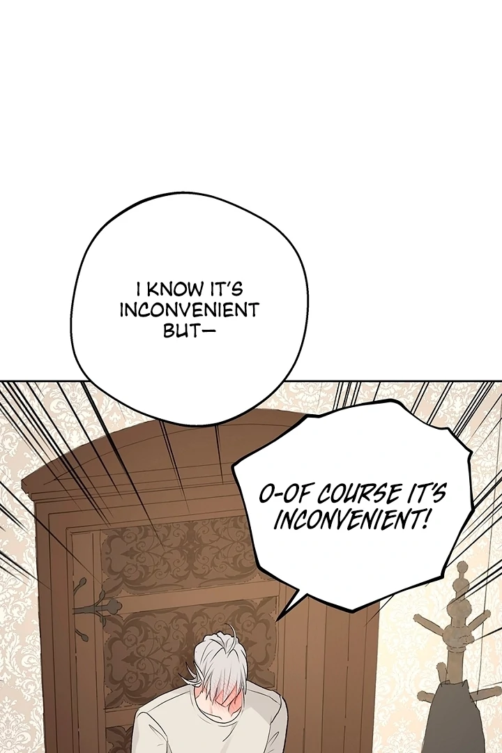 The Mating of Elves Chapter 43 - page 37