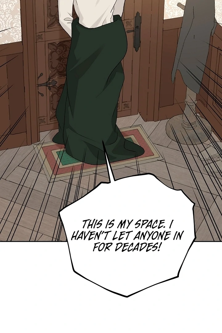 The Mating of Elves Chapter 43 - page 38