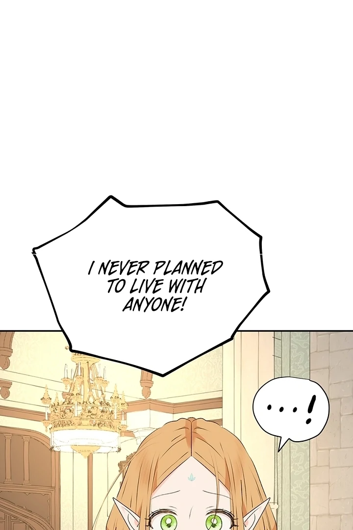 The Mating of Elves Chapter 43 - page 39