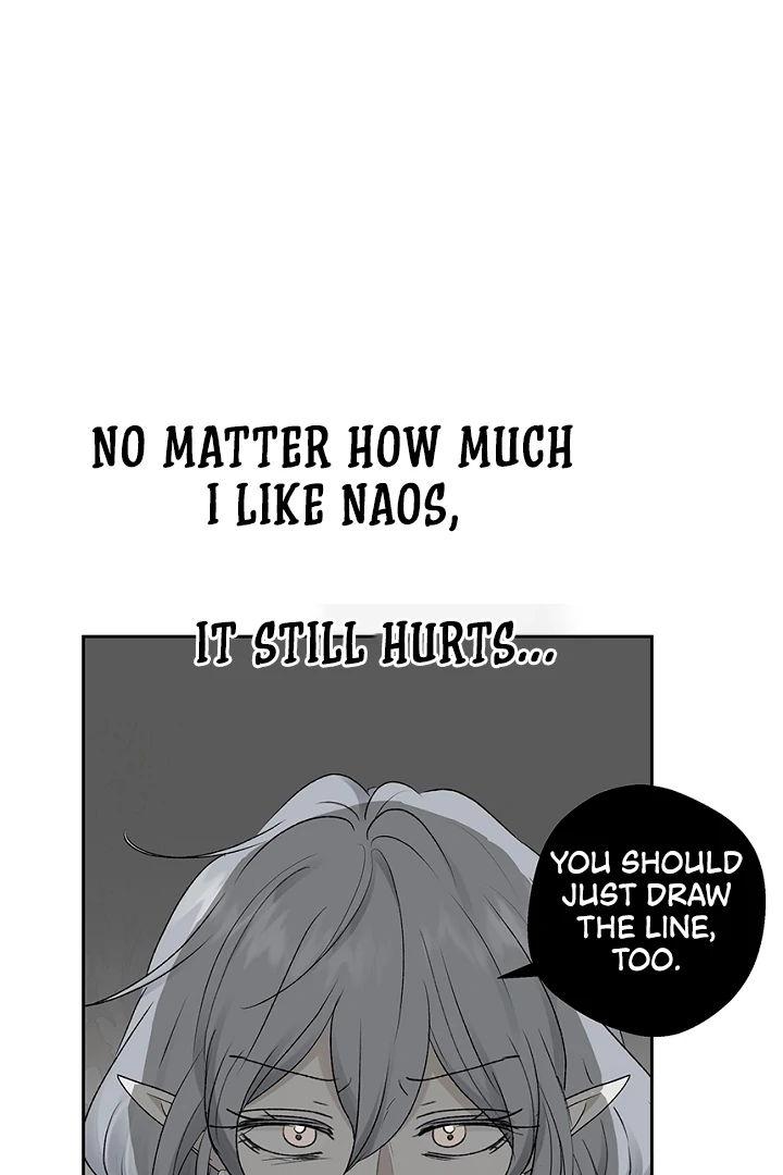 The Mating of Elves Chapter 43 - page 43