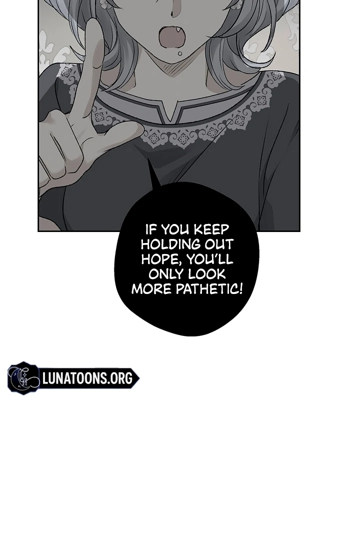 The Mating of Elves Chapter 43 - page 44