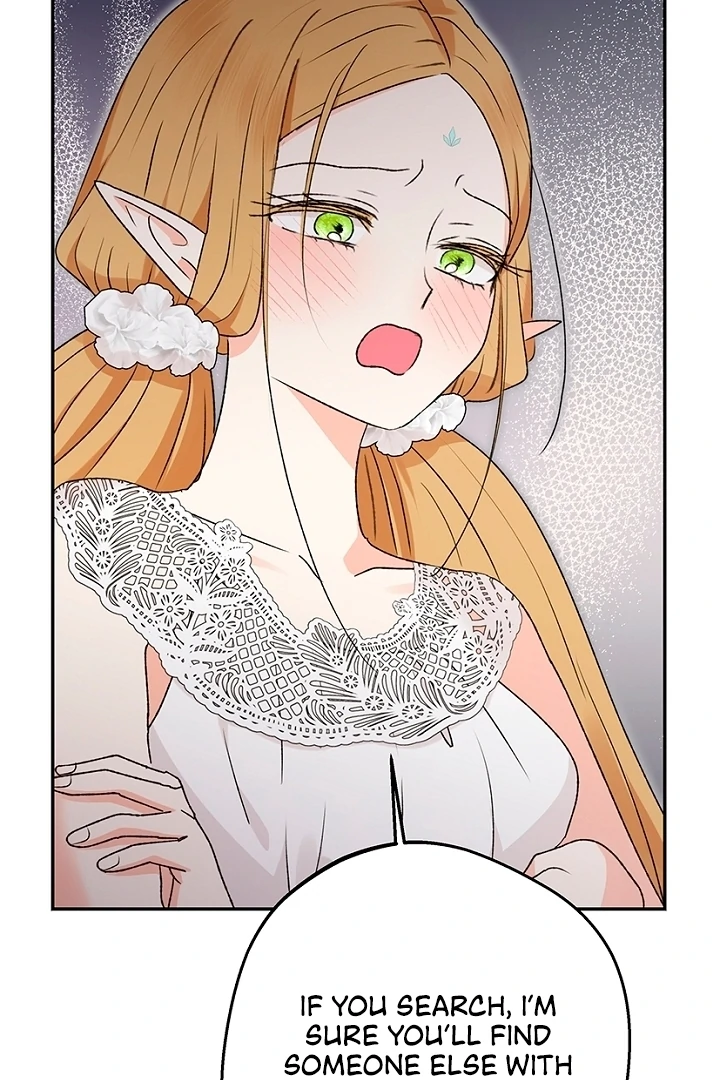 The Mating of Elves Chapter 43 - page 53