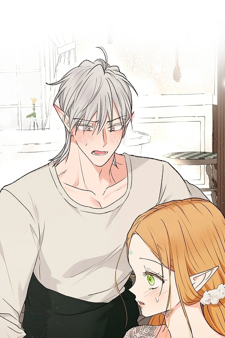The Mating of Elves Chapter 43 - page 58