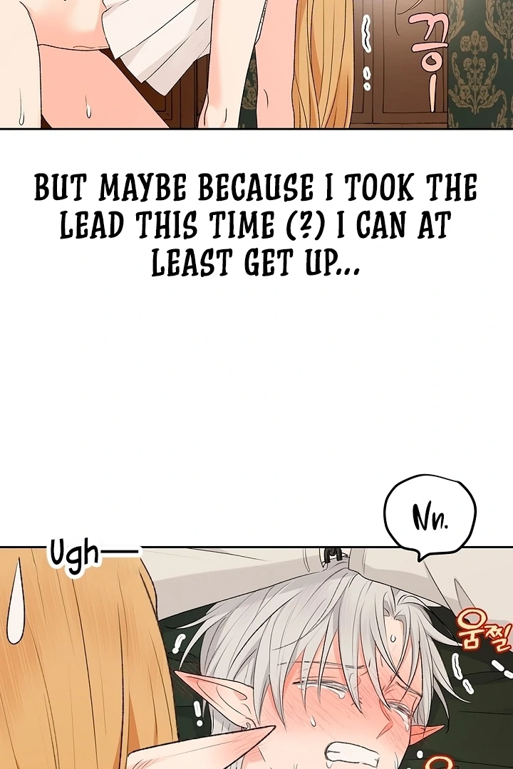 The Mating of Elves Chapter 43 - page 5