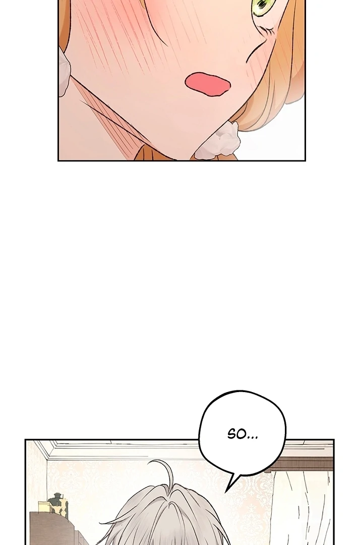 The Mating of Elves Chapter 43 - page 62