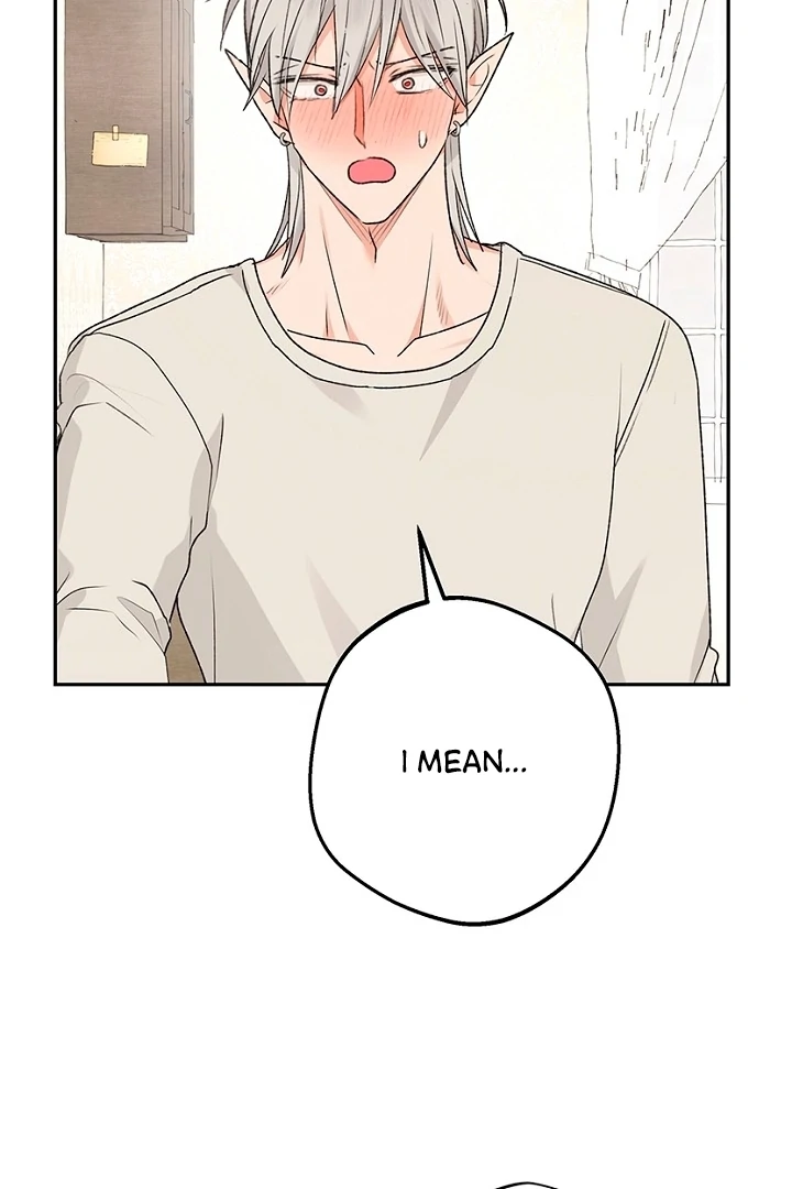 The Mating of Elves Chapter 43 - page 63