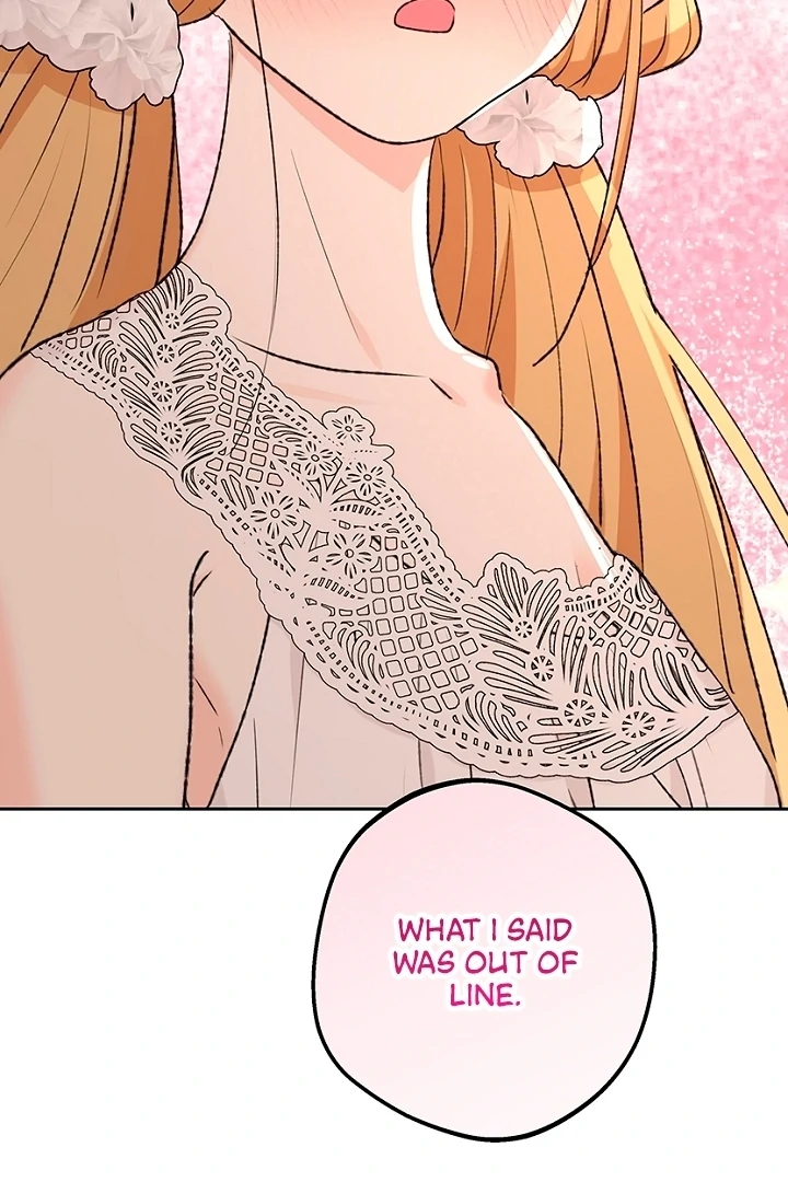 The Mating of Elves Chapter 43 - page 66