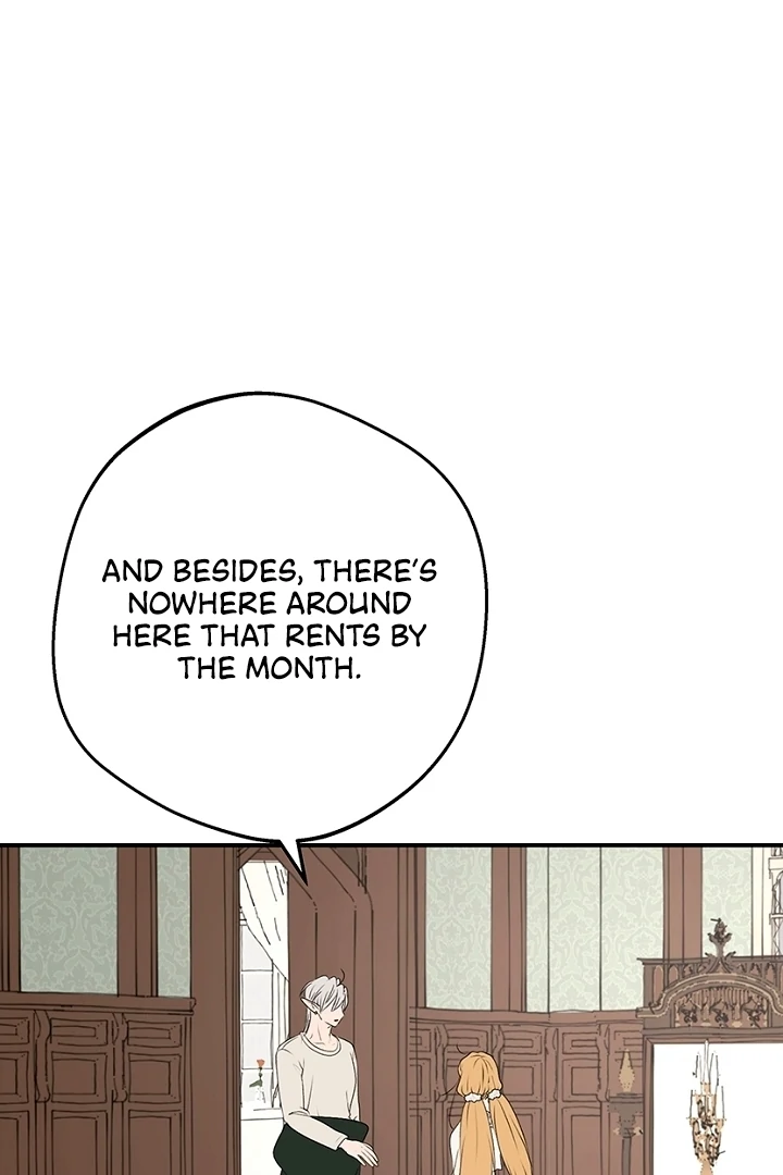 The Mating of Elves Chapter 43 - page 67