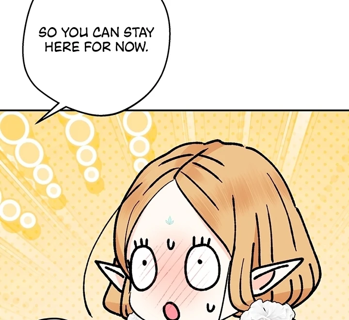 The Mating of Elves Chapter 43 - page 69