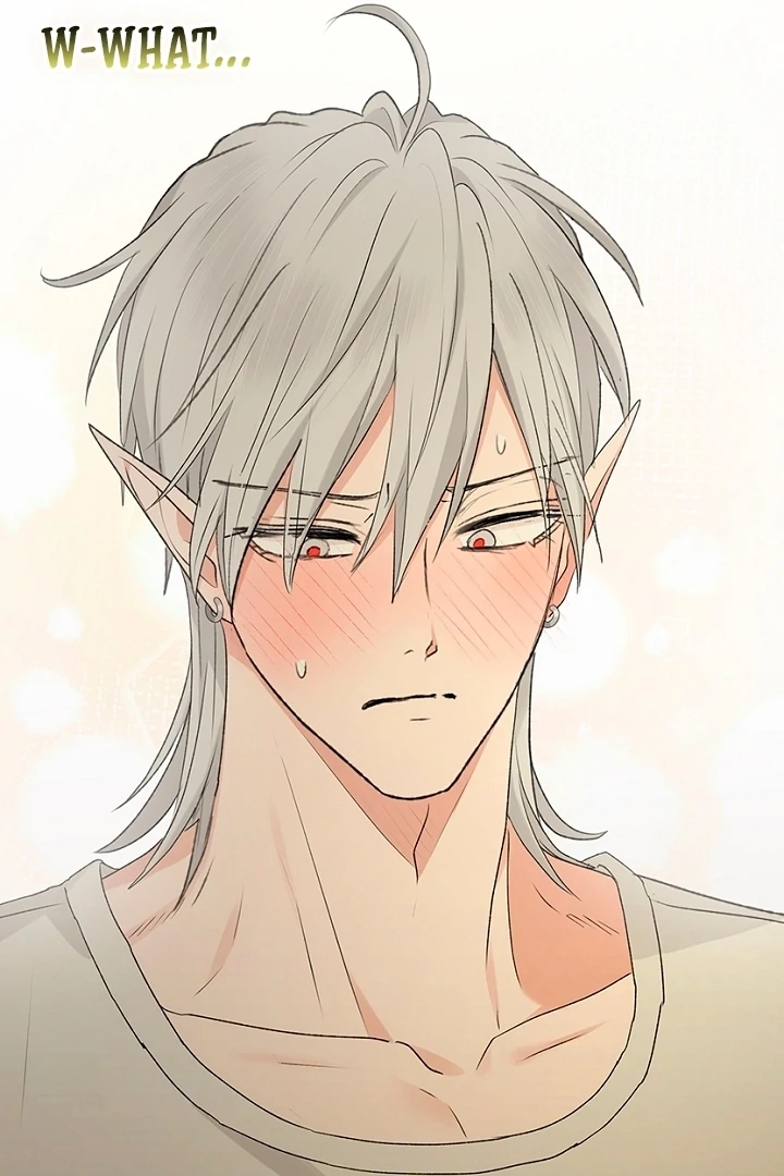 The Mating of Elves Chapter 43 - page 71