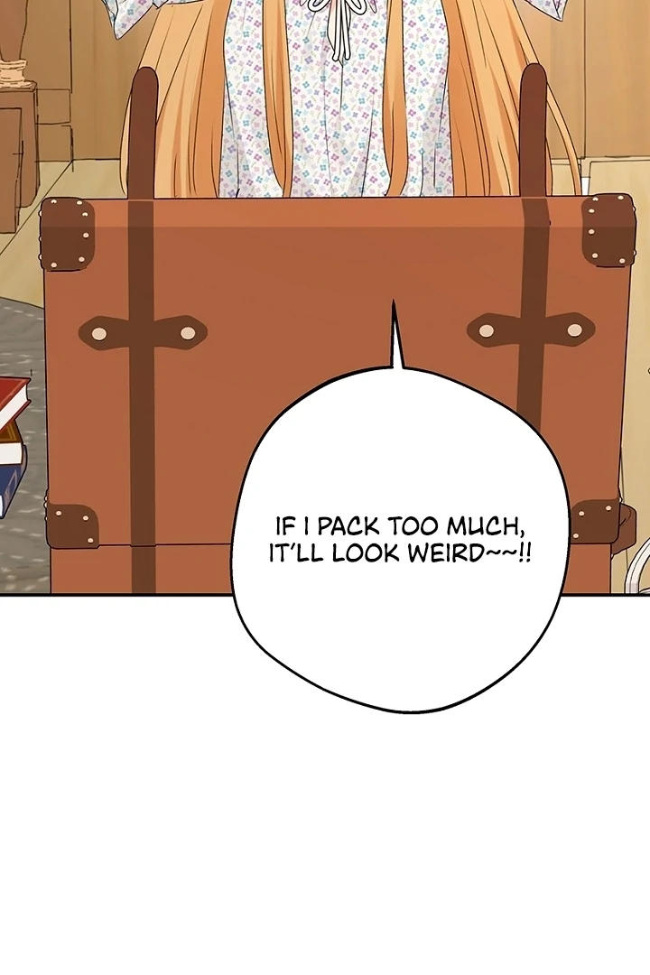 The Mating of Elves Chapter 43 - page 77