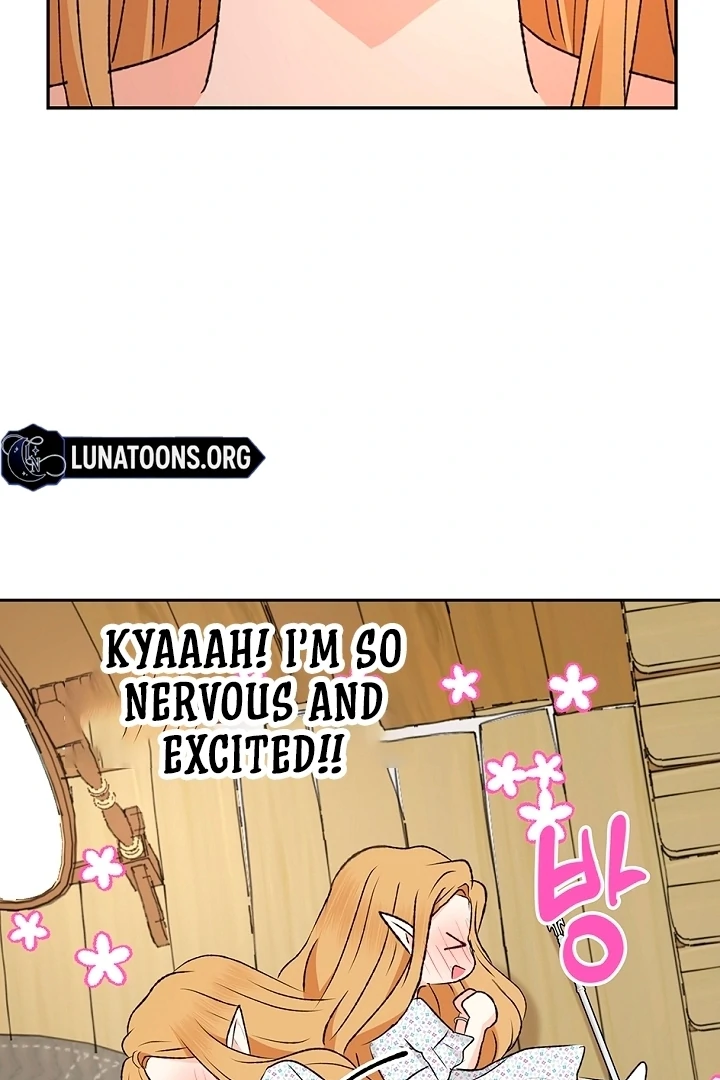 The Mating of Elves Chapter 43 - page 79