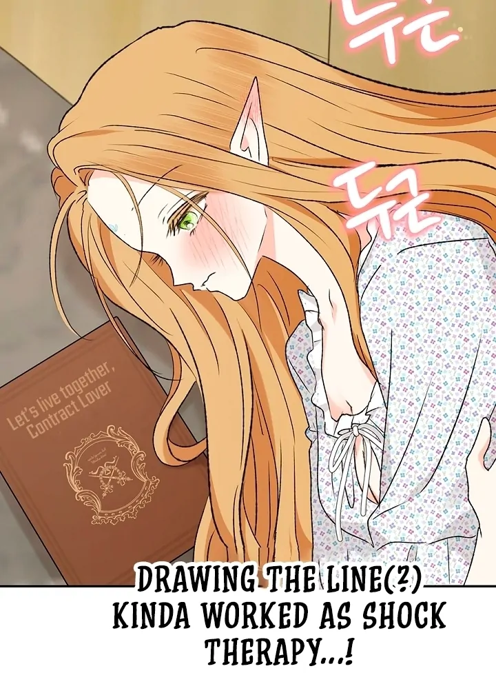 The Mating of Elves Chapter 43 - page 83