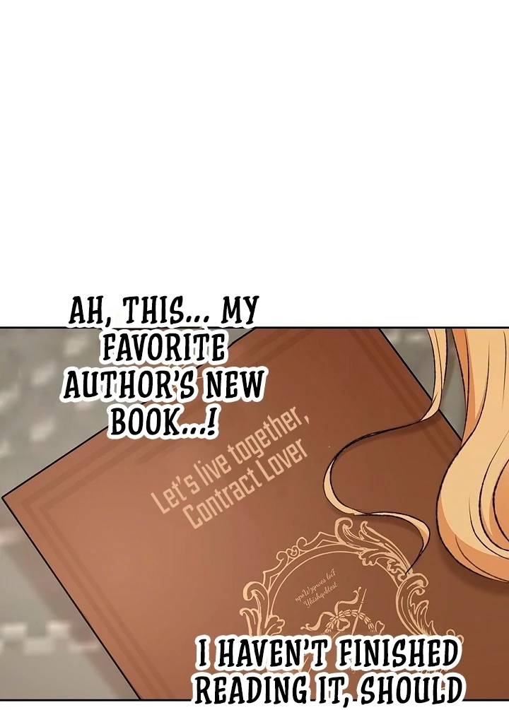 The Mating of Elves Chapter 43 - page 84