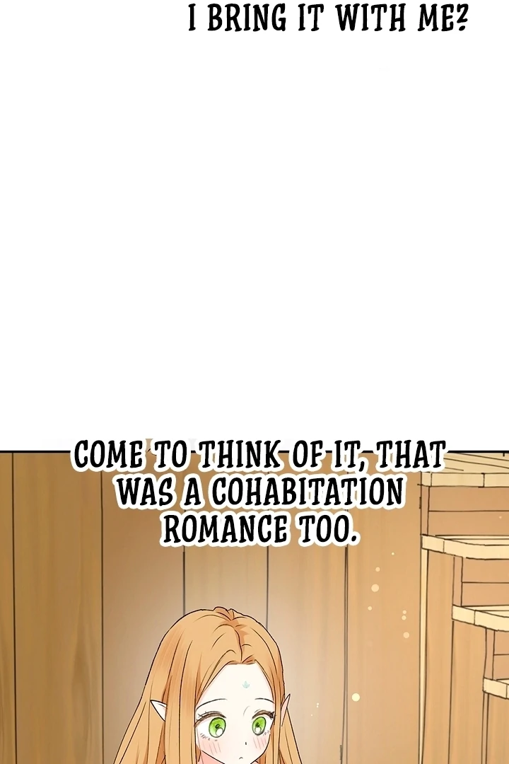 The Mating of Elves Chapter 43 - page 85