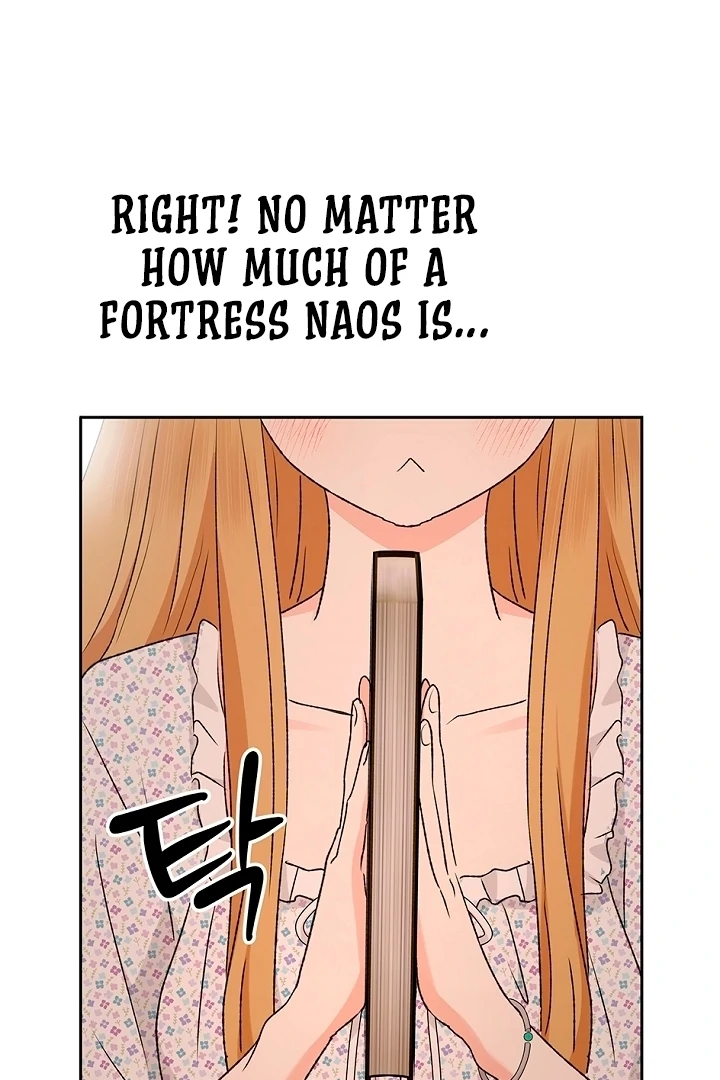 The Mating of Elves Chapter 43 - page 87