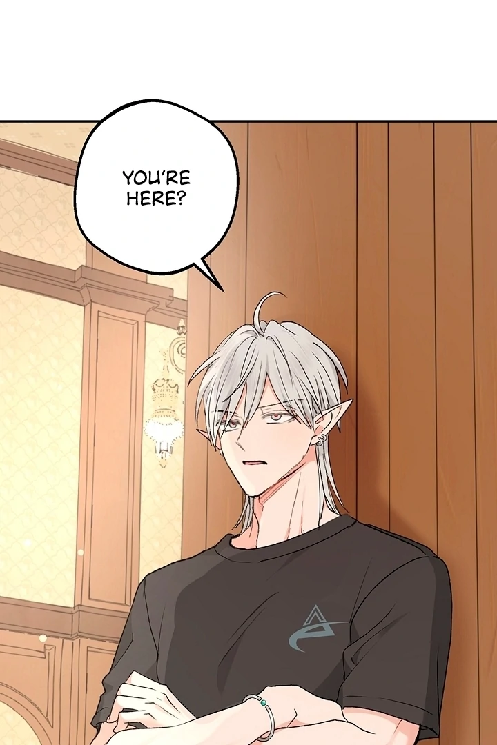 The Mating of Elves Chapter 43 - page 90