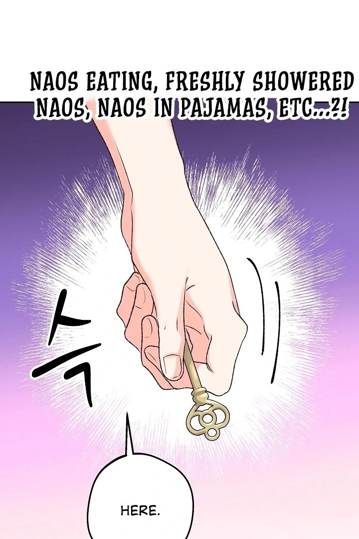 The Mating of Elves Chapter 43 - page 94