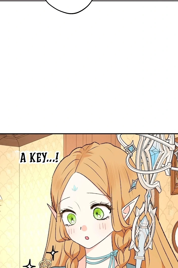 The Mating of Elves Chapter 43 - page 95