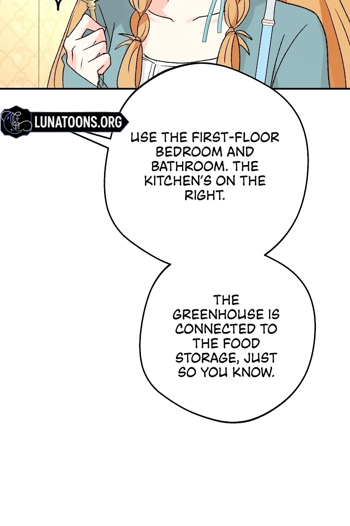 The Mating of Elves Chapter 43 - page 96