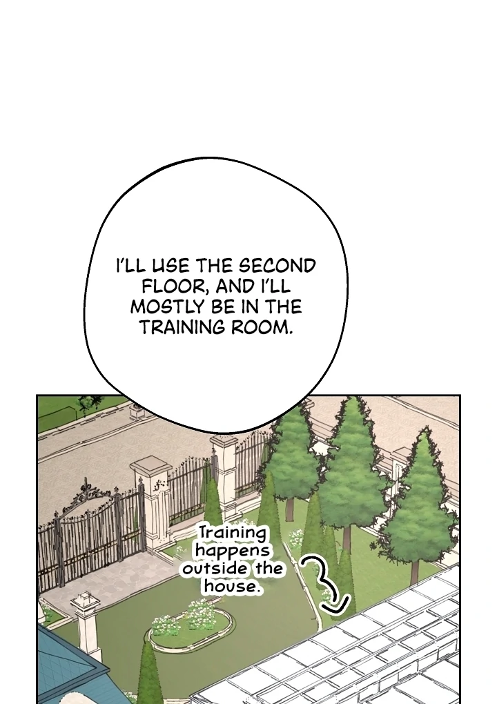 The Mating of Elves Chapter 43 - page 97