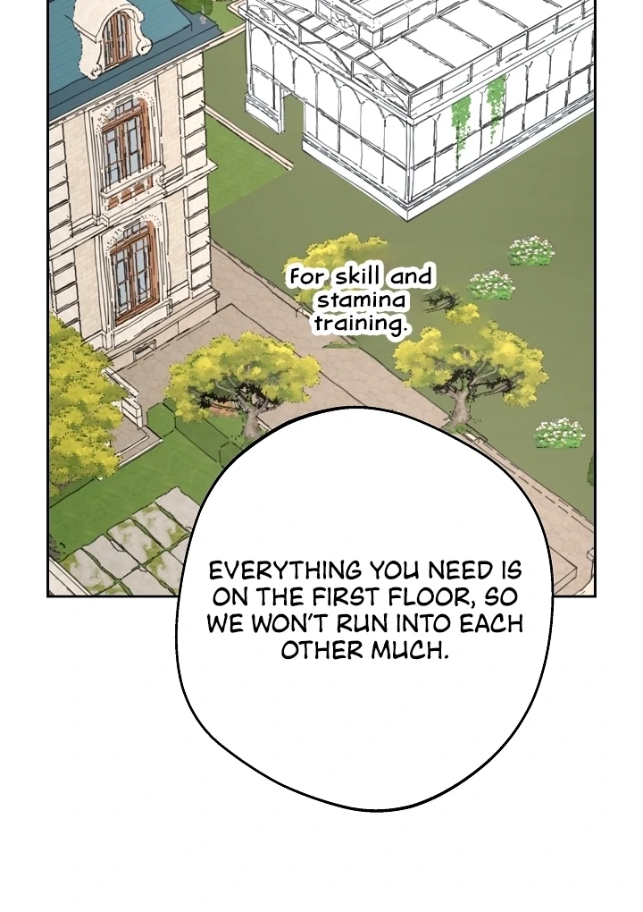 The Mating of Elves Chapter 43 - page 98