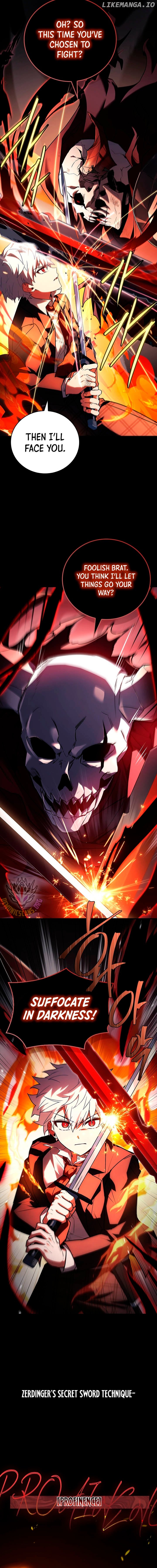 The Legendary Hero is an Academy Honors Student Chapter 47 - page 2