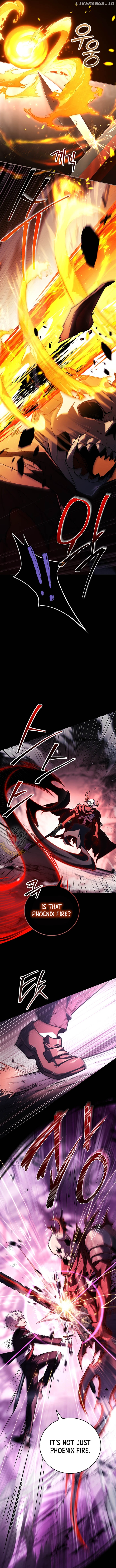 The Legendary Hero is an Academy Honors Student Chapter 47 - page 3