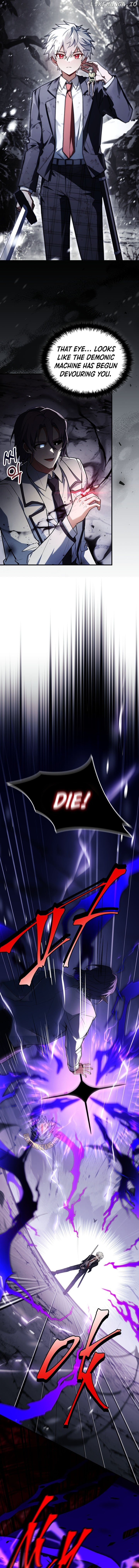The Legendary Hero is an Academy Honors Student Chapter 48 - page 2