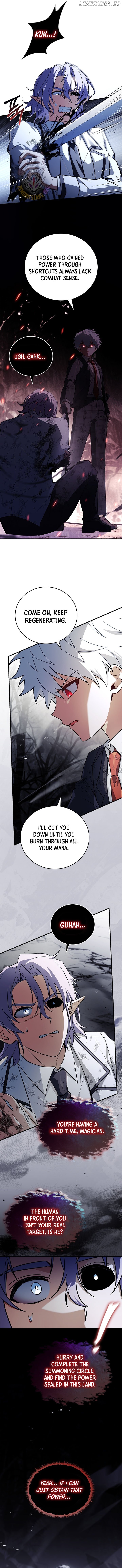 The Legendary Hero is an Academy Honors Student Chapter 48 - page 4