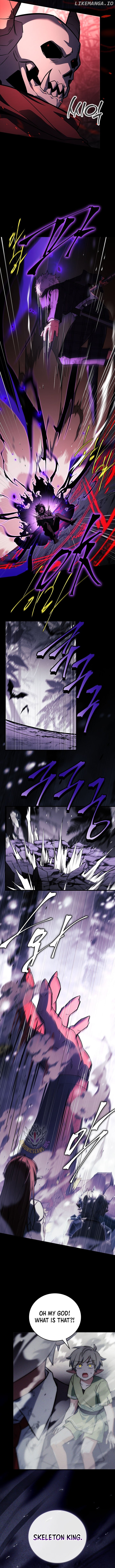 The Legendary Hero is an Academy Honors Student Chapter 48 - page 7