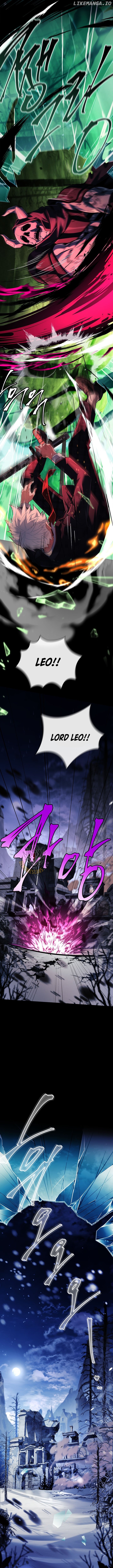 The Legendary Hero is an Academy Honors Student Chapter 49 - page 19