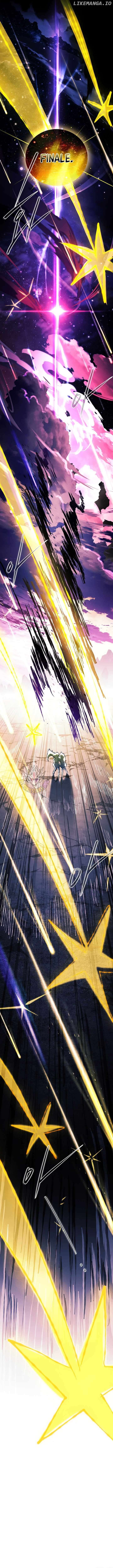 The Legendary Hero is an Academy Honors Student Chapter 50 - page 13