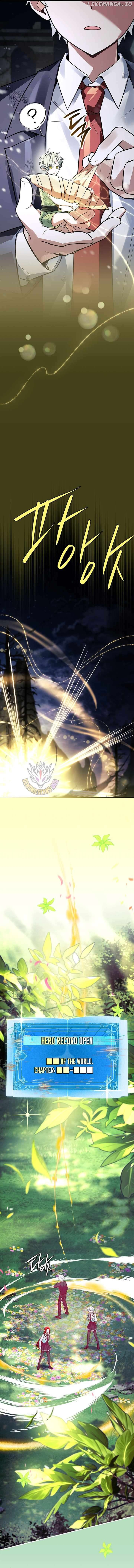 The Legendary Hero is an Academy Honors Student Chapter 50 - page 17
