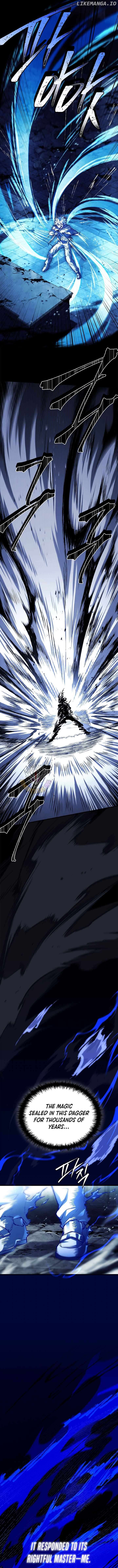 The Legendary Hero is an Academy Honors Student Chapter 50 - page 7