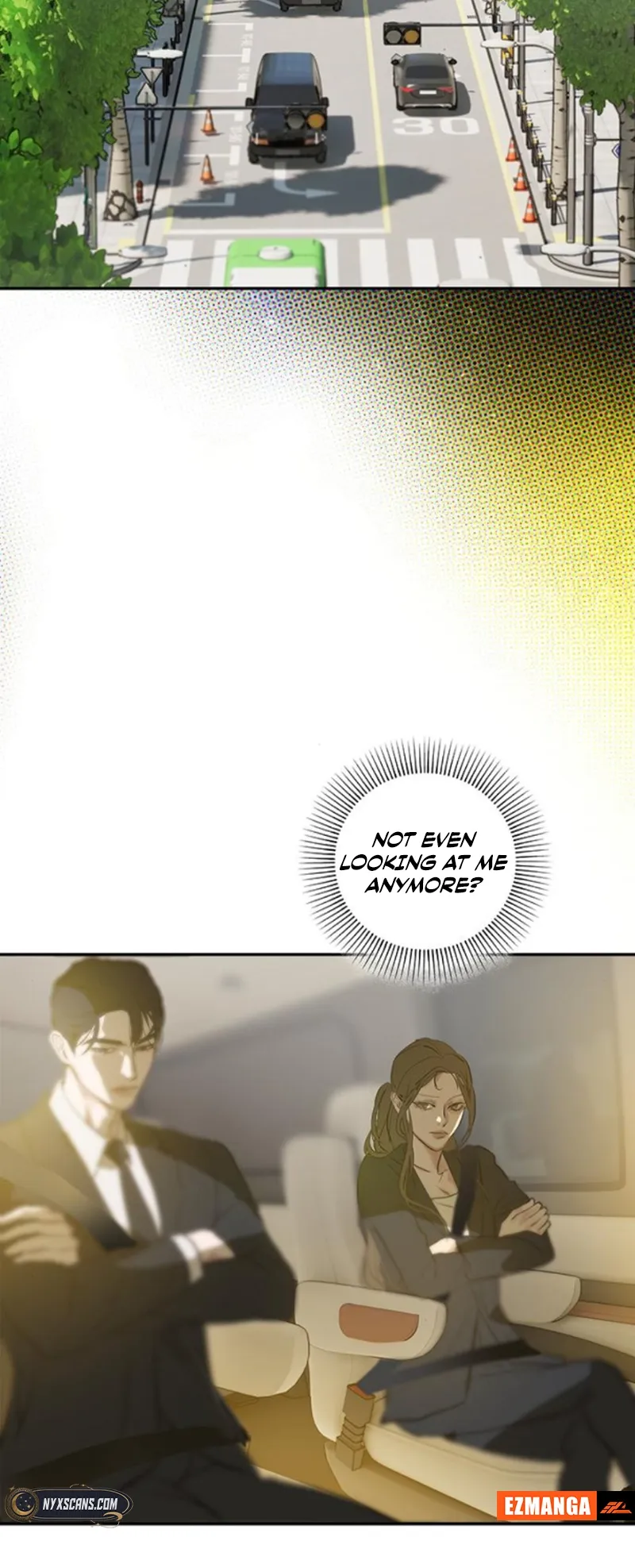 Your Sweet Breath Chapter 27 - page 13