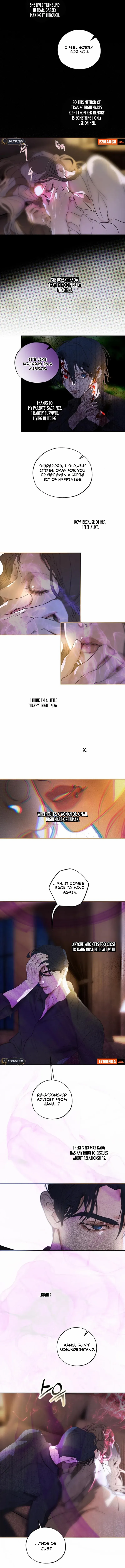 Your Sweet Breath Chapter 27 - page 5