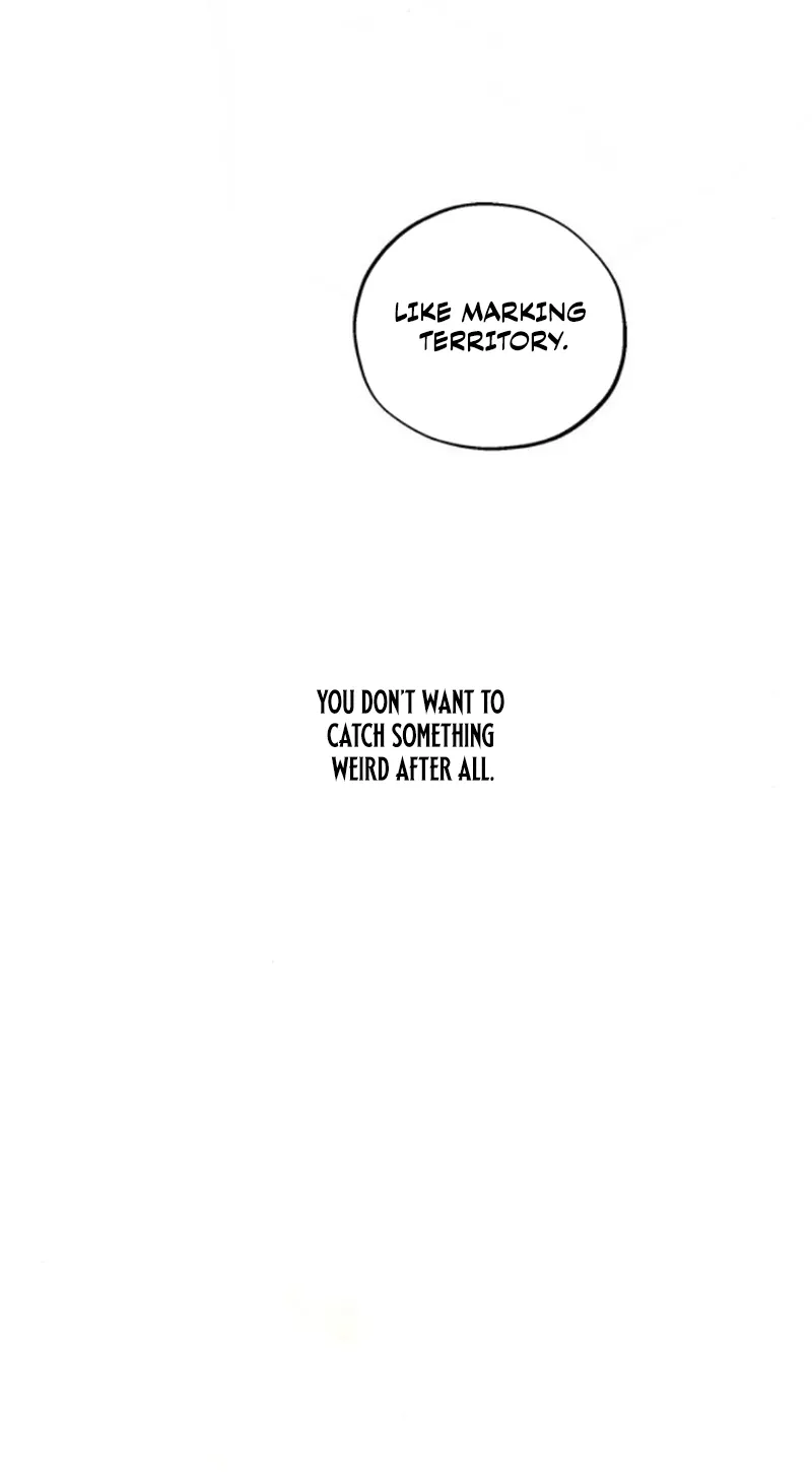 Your Sweet Breath Chapter 27 - page 6