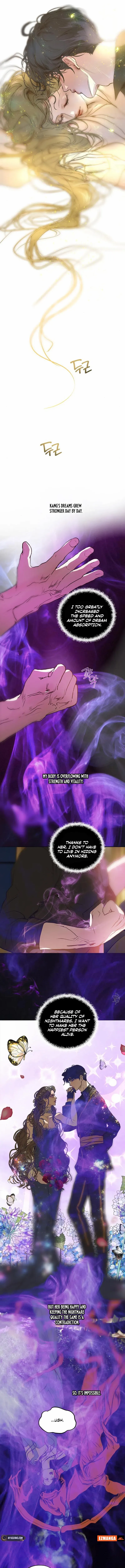 Your Sweet Breath Chapter 27 - page 7