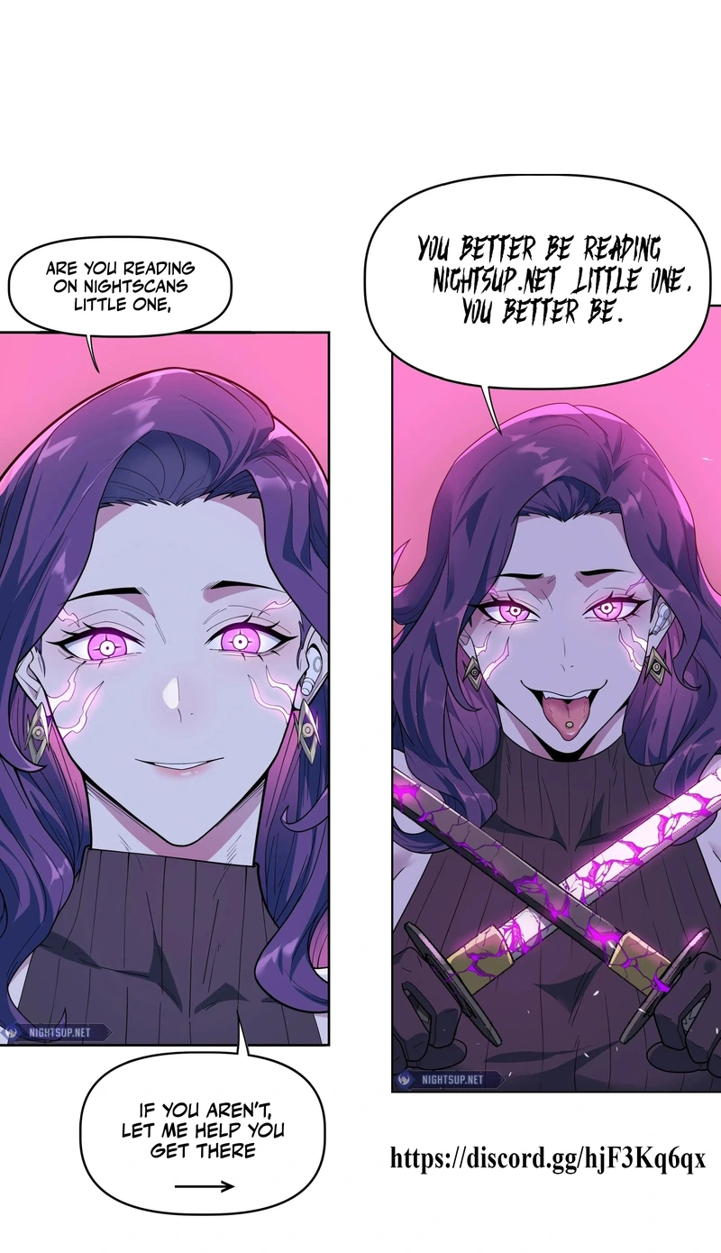 Gatekeeper Of The Boundless World Chapter 62 - page 11