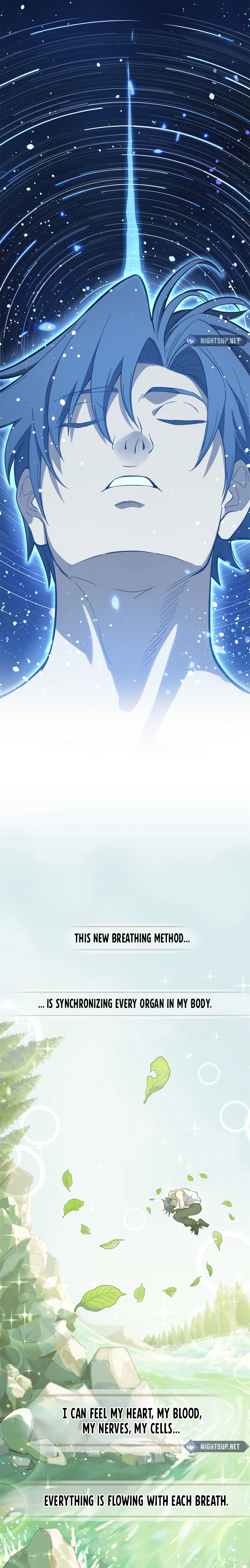 Gatekeeper Of The Boundless World Chapter 62 - page 8